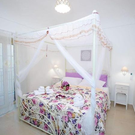 Elizabeth House Apartman Szirakúza Kültér fotó