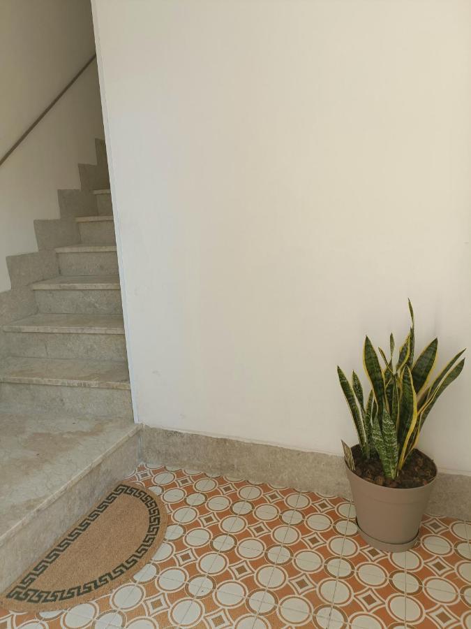 Elizabeth House Apartman Szirakúza Kültér fotó