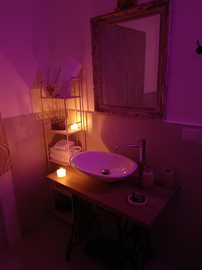 Elizabeth House Apartman Szirakúza Kültér fotó