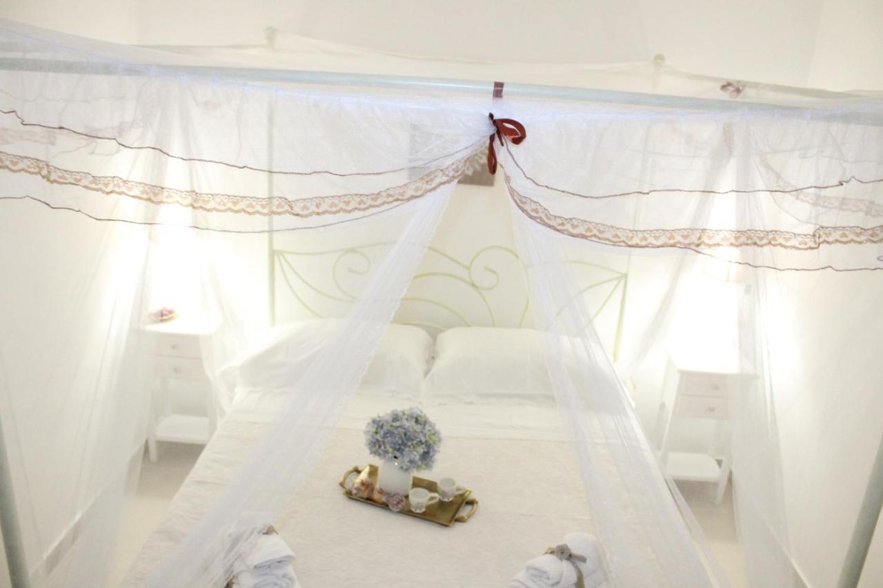 Elizabeth House Apartman Szirakúza Kültér fotó