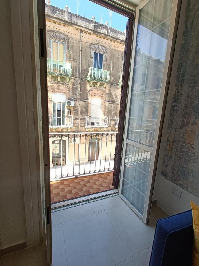 Elizabeth House Apartman Szirakúza Kültér fotó