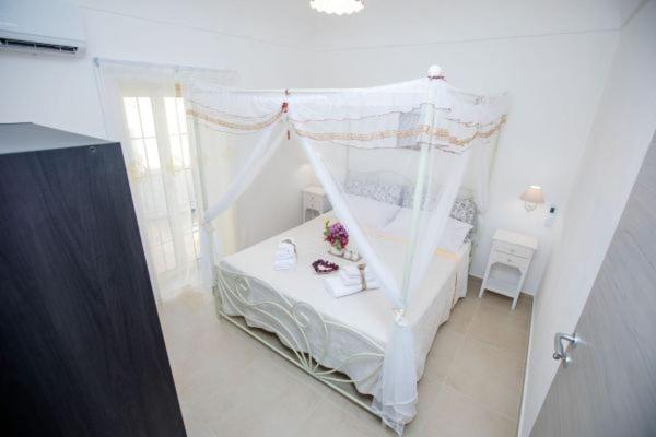 Elizabeth House Apartman Szirakúza Kültér fotó