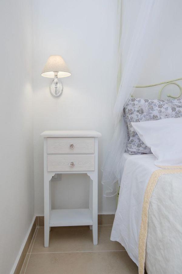 Elizabeth House Apartman Szirakúza Kültér fotó
