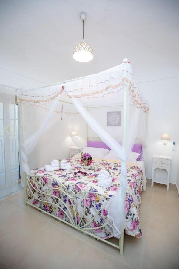 Elizabeth House Apartman Szirakúza Kültér fotó