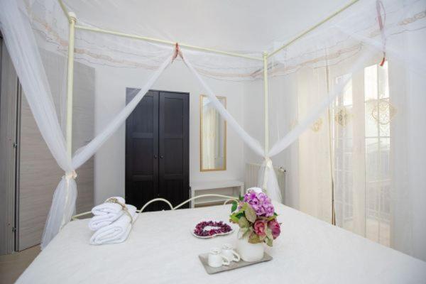 Elizabeth House Apartman Szirakúza Kültér fotó