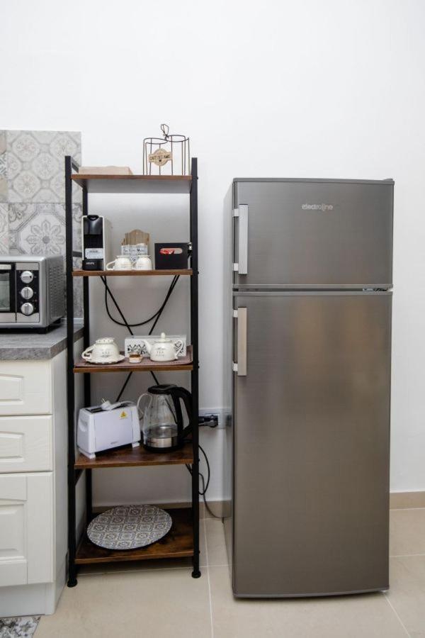 Elizabeth House Apartman Szirakúza Kültér fotó