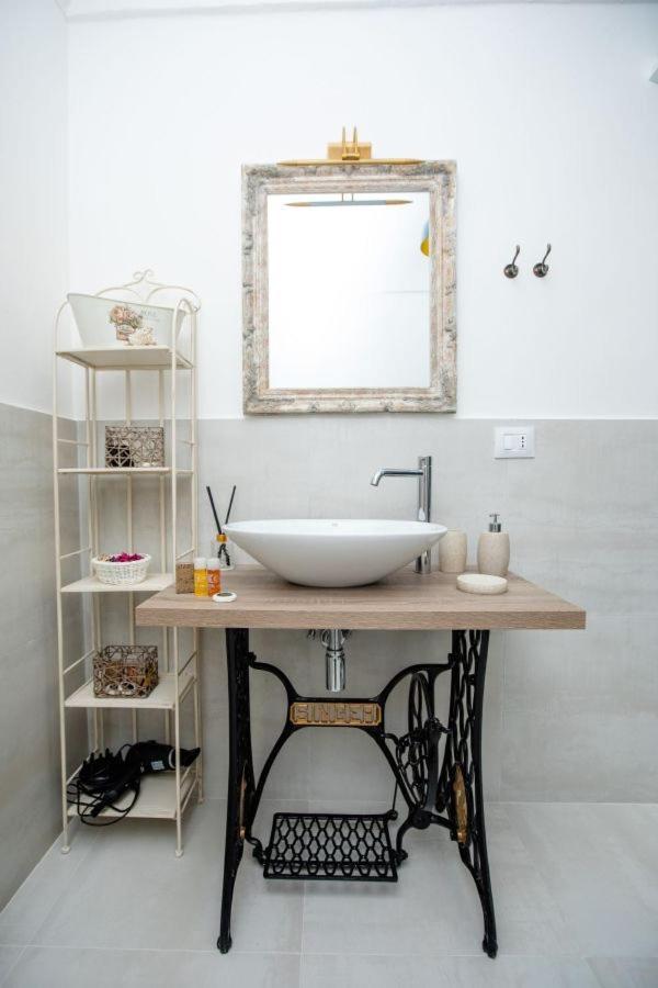 Elizabeth House Apartman Szirakúza Kültér fotó