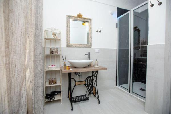 Elizabeth House Apartman Szirakúza Kültér fotó