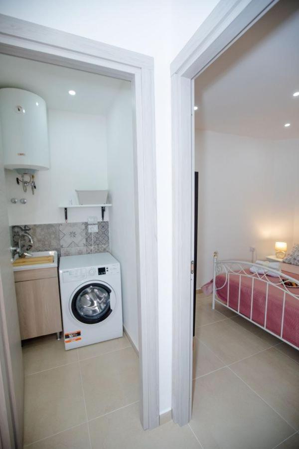 Elizabeth House Apartman Szirakúza Kültér fotó