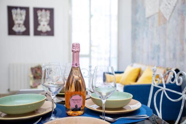 Elizabeth House Apartman Szirakúza Kültér fotó