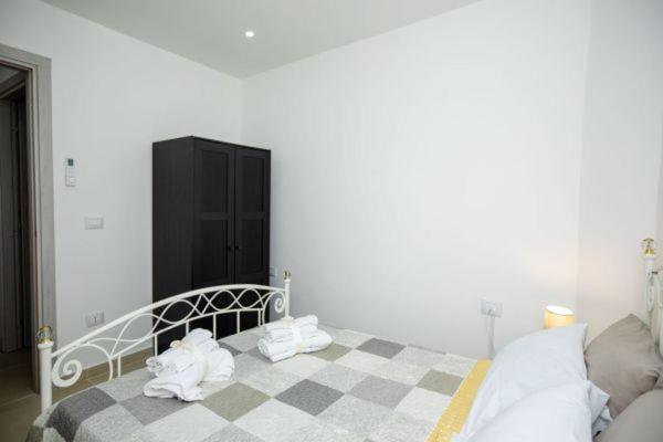 Elizabeth House Apartman Szirakúza Kültér fotó
