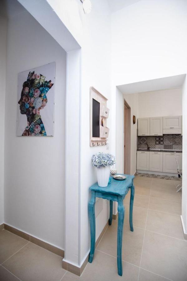 Elizabeth House Apartman Szirakúza Kültér fotó