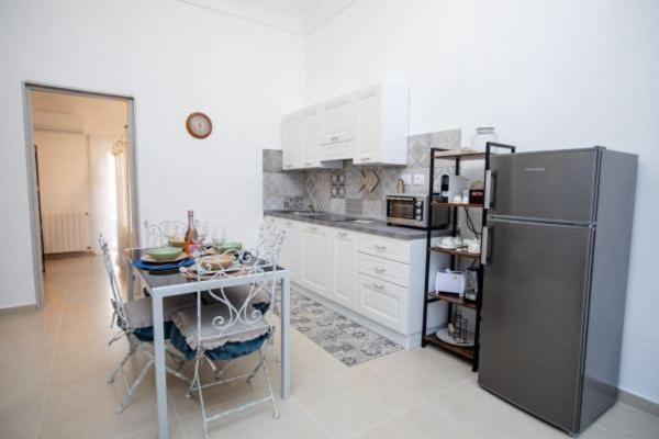 Elizabeth House Apartman Szirakúza Kültér fotó