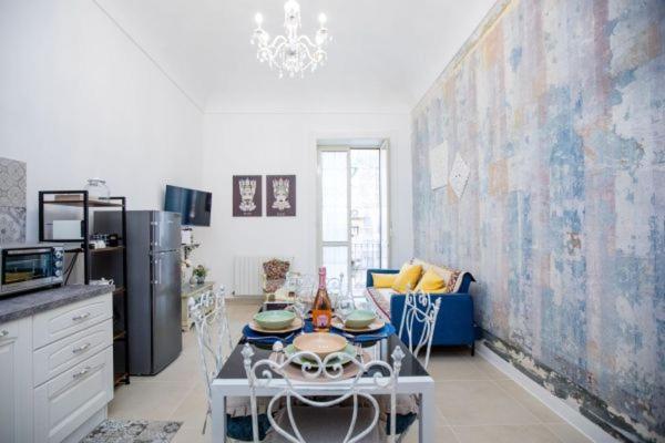 Elizabeth House Apartman Szirakúza Kültér fotó