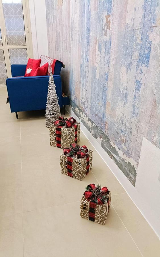 Elizabeth House Apartman Szirakúza Kültér fotó
