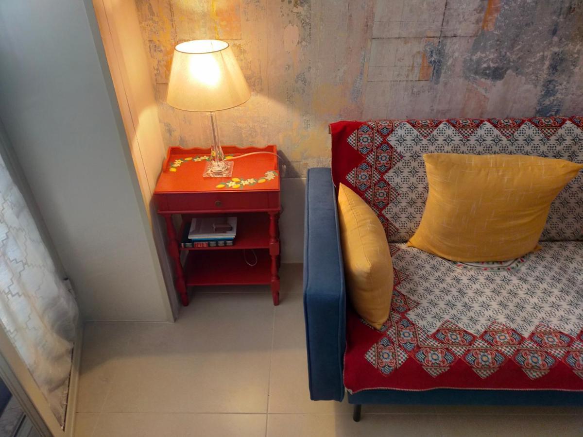 Elizabeth House Apartman Szirakúza Kültér fotó